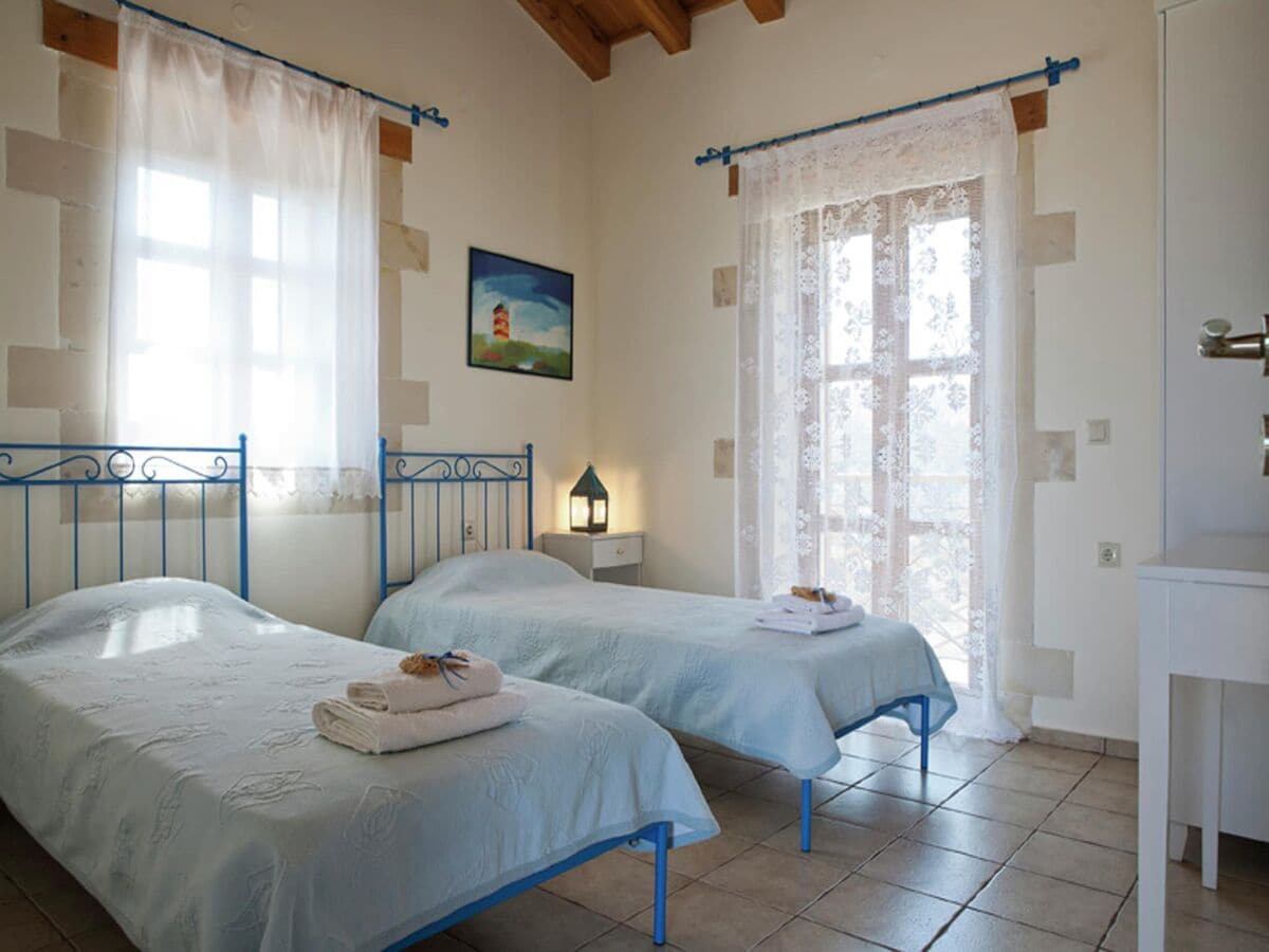 Villa Viran Episkopi Ausstattung 24