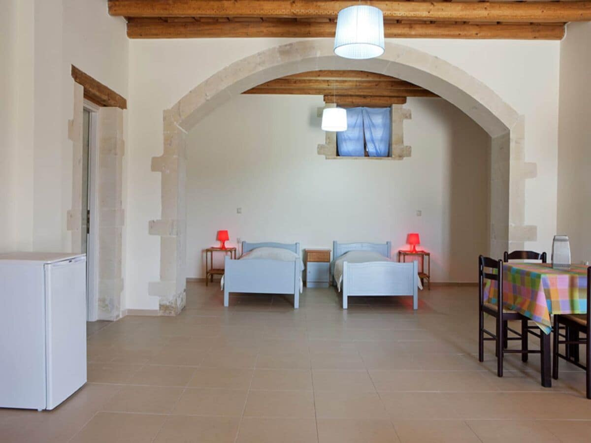 Villa Viran Episkopi Ausstattung 29