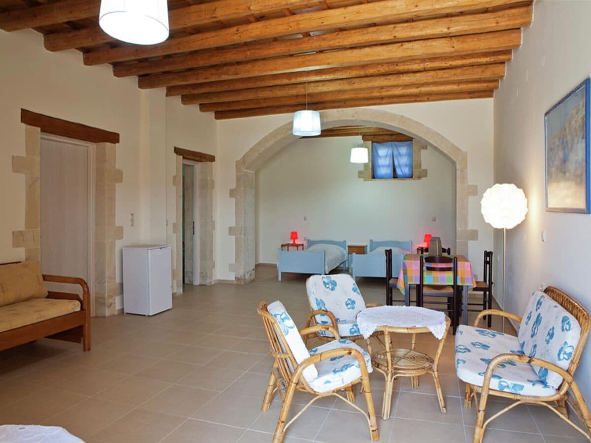 Villa Viran Episkopi Ausstattung 38