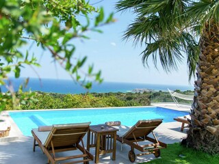 Villa Prines Buitenaudio-opname 1