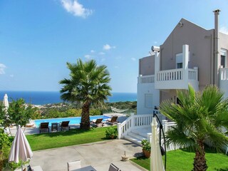 Villa Prines Outdoor Recording 6