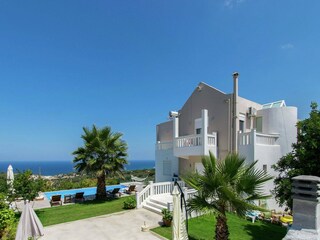 Villa Prines Buitenaudio-opname 16