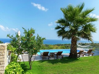 Villa Prines Outdoor Recording 7