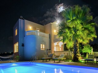 Villa Prines Buitenaudio-opname 4