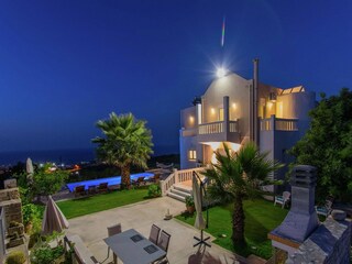 Villa Prines Outdoor Recording 9