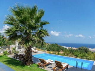 Villa Prines Outdoor Recording 10