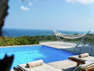 Villa Prines Buitenaudio-opname 9