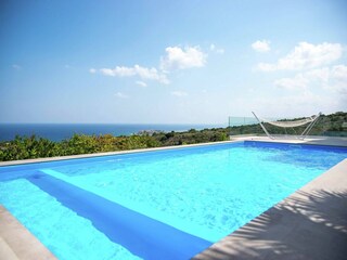 Villa Prines Outdoor Recording 15