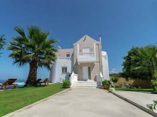 Villa Prines Caratteristiche 21