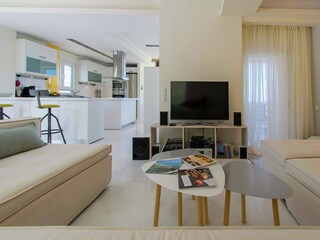 Villa Prines Caratteristiche 22