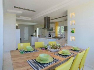 Villa Prines Caratteristiche 25