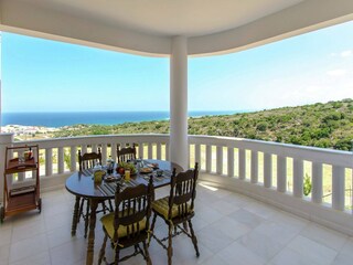 Villa Prines Buitenaudio-opname 14