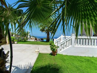 Villa Prines Buitenaudio-opname 14