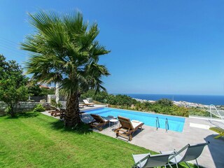 Villa Prines Buitenaudio-opname 18
