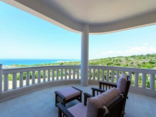 Villa Prines Outdoor Recording 12