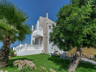 Villa Prines Outdoor Recording 4
