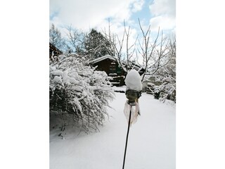 Holiday apartment Rettenberg Outdoor Recording 9