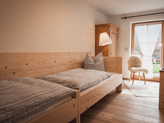 Holiday apartment Rettenberg Bedroom 14