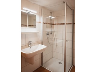 Holiday apartment Rettenberg Bathroom 15