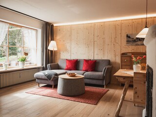 Holiday apartment Rettenberg Features 10