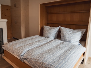 Holiday apartment Rettenberg Bedroom 13