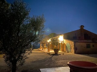 Holiday house Chianni Outdoor Recording 12