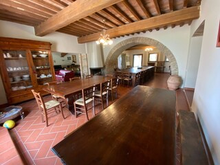 Ferienhaus Chianni Ausstattung 27