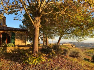Casa de vacaciones Chianni Grabación al aire libre 3