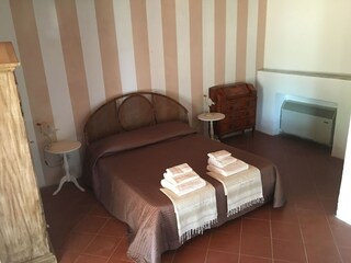 Casa de vacaciones Chianni Características 35