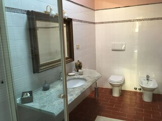 Maison de vacances Chianni Équipement 35