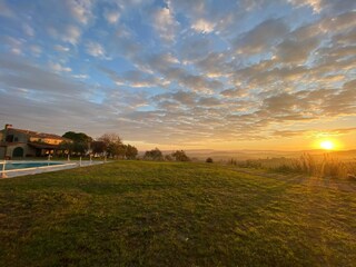 Casa de vacaciones Chianni Grabación al aire libre 5