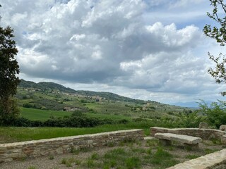 Casa de vacaciones Chianni Grabación al aire libre 6