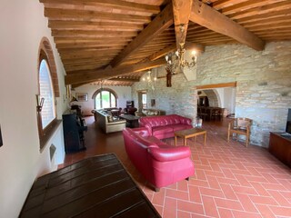Ferienhaus Chianni Ausstattung 34