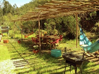 Holiday cottage Odemira Outdoor Recording 9