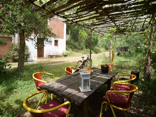 Holiday cottage Odemira Outdoor Recording 2