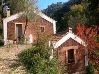 Holiday cottage Odemira Outdoor Recording 6