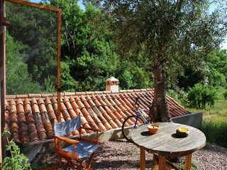 Holiday cottage Odemira Outdoor Recording 7