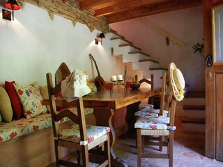 Maison de vacances Odemira Équipement 17