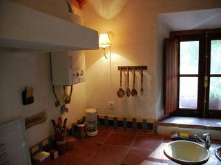 Maison de vacances Odemira Équipement 18