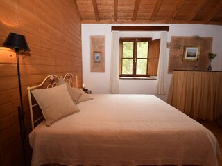 Cottage Odemira Ausstattung 18