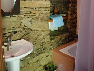 Cottage Odemira Ausstattung 19