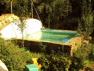 Casa de vacaciones Odemira Grabación al aire libre 7