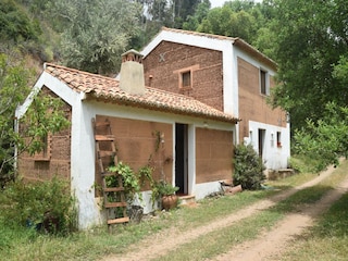 Cottage Odemira Außenaufnahme 1