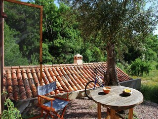 Casa de vacaciones Odemira Grabación al aire libre 9