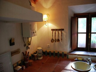 Cottage Odemira Ausstattung 17