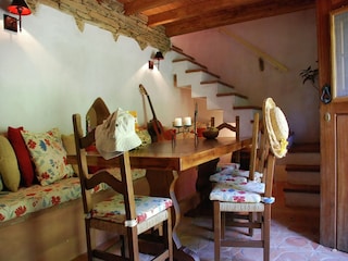 Casa vacanze Odemira Caratteristiche 19