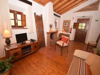 Cottage Odemira Ausstattung 20