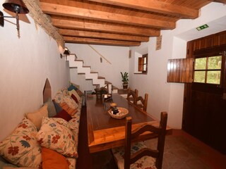 Cottage Odemira Ausstattung 15