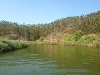 Vakantiehuisje Odemira Omgeving 31