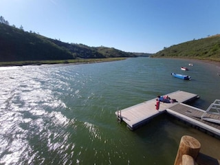 Casa vacanze Odemira Ambiente 36